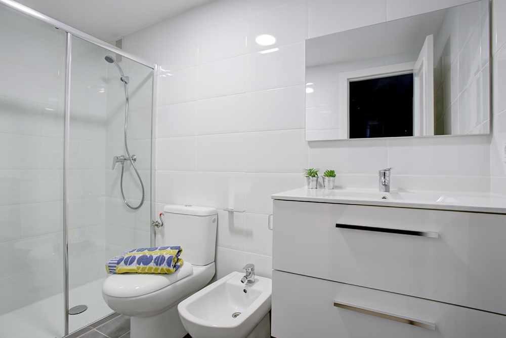 Atico Terrazas Playa Gandia Apartment Playa de Gandia Екстериор снимка