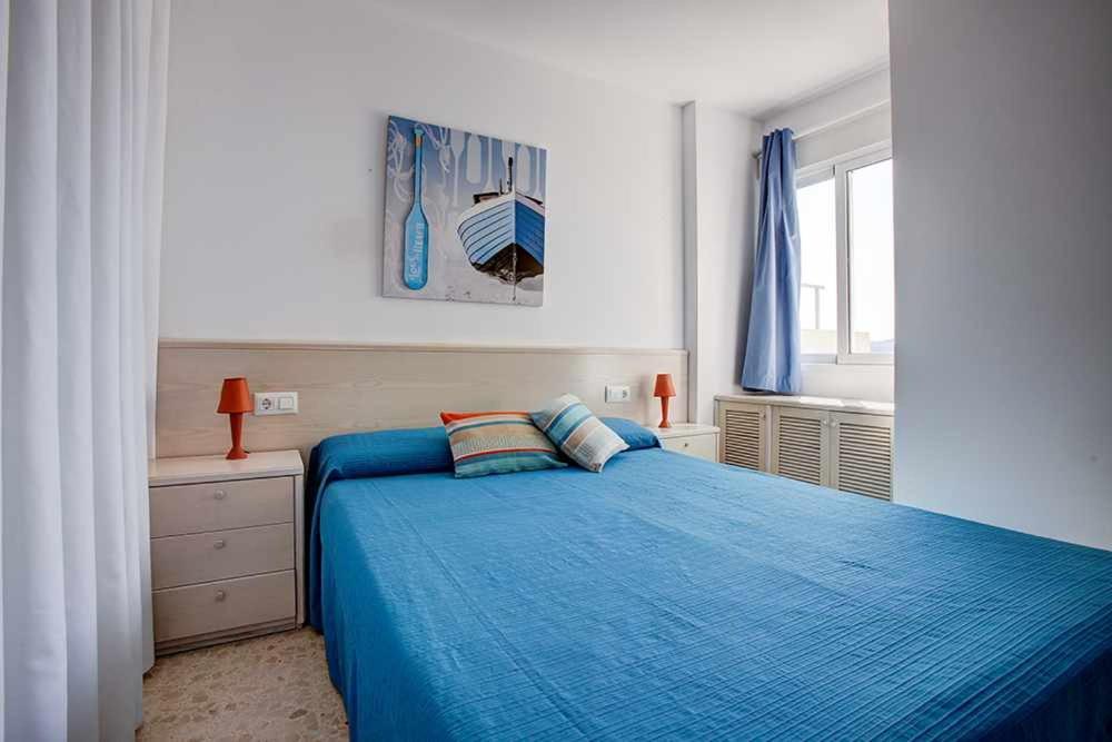 Atico Terrazas Playa Gandia Apartment Playa de Gandia Екстериор снимка