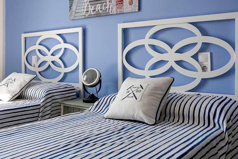 Atico Terrazas Playa Gandia Apartment Playa de Gandia Екстериор снимка